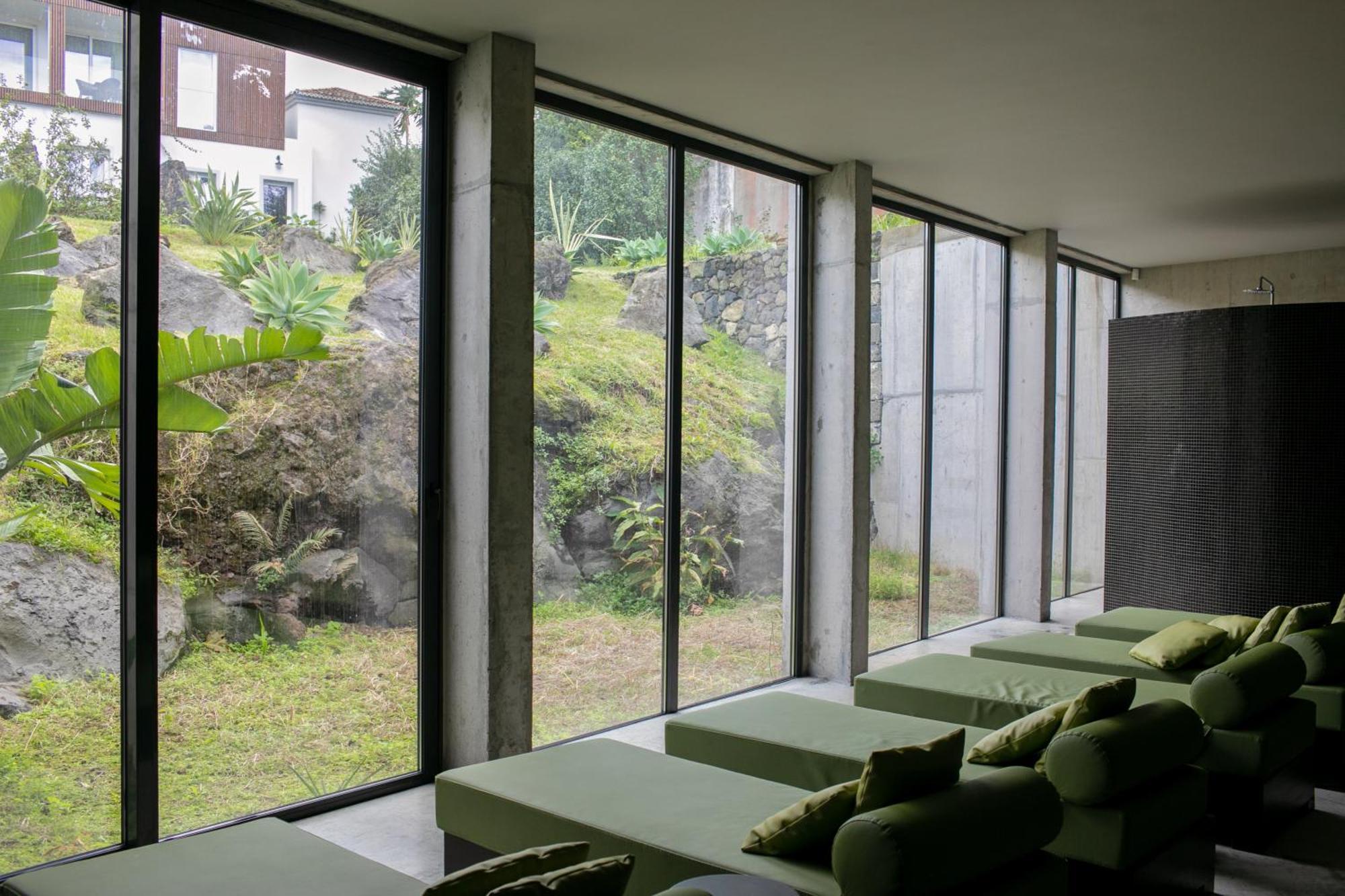 Casa Senhora Da Rosa Apartment Ponta Delgada  Exterior photo