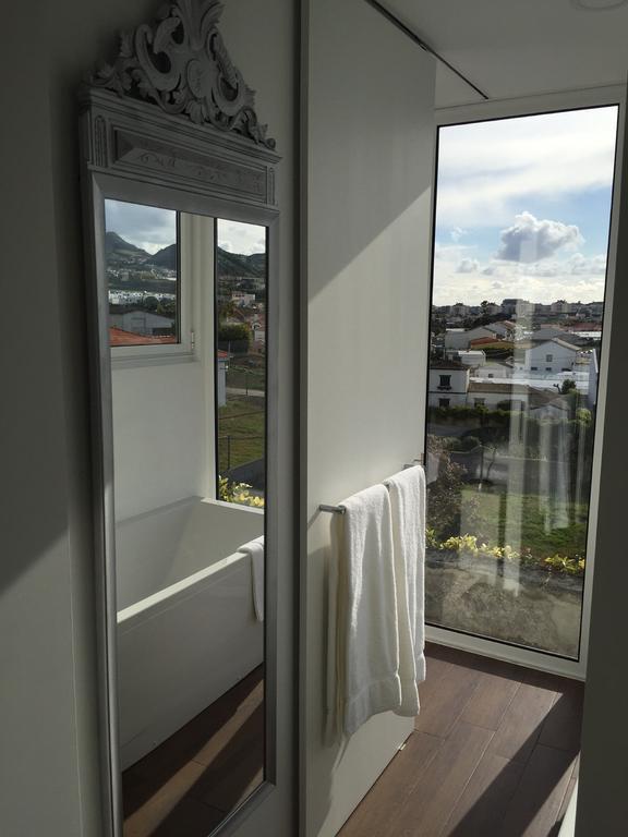 Casa Senhora Da Rosa Apartment Ponta Delgada  Exterior photo