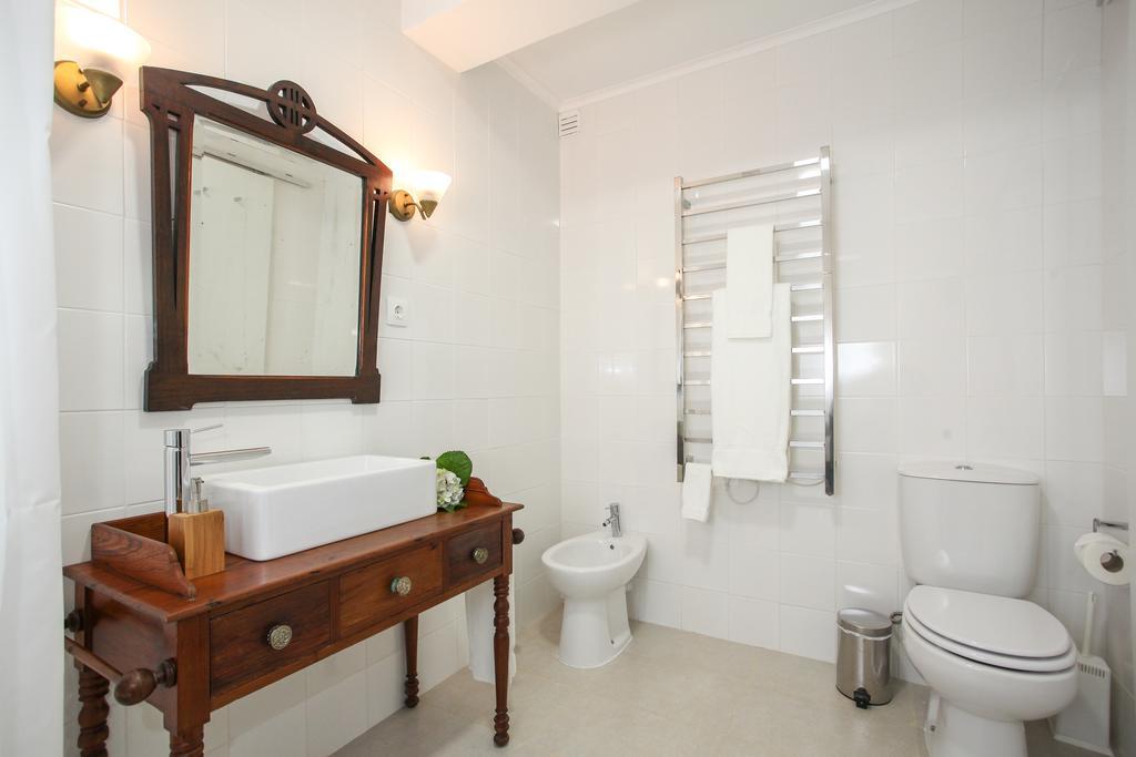 Casa Senhora Da Rosa Apartment Ponta Delgada  Exterior photo