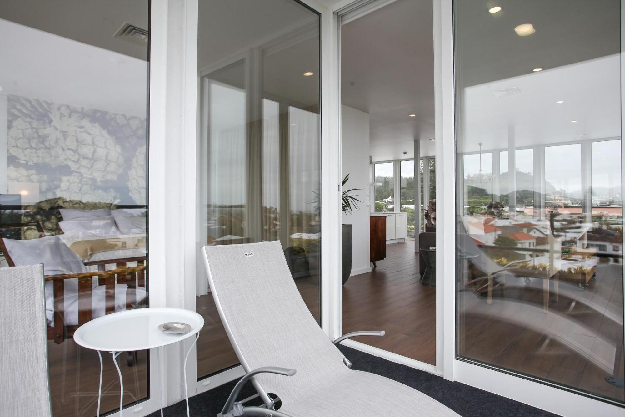 Casa Senhora Da Rosa Apartment Ponta Delgada  Exterior photo